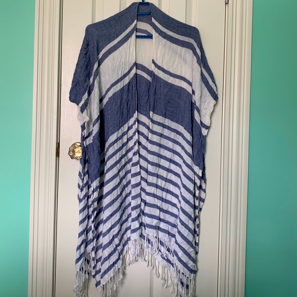 Isaac Mizrahi Coverup for Her🌞